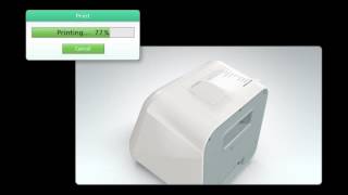 How to TestINCLIX Quantitative Immunoassay Analyzer for POCT [upl. by Farmelo]