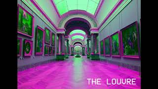 Lorde  The Louvre REMIX [upl. by Ahrendt508]