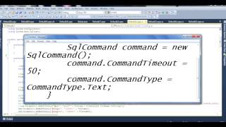 How to fix Timeout expired The timeout period elapsed prior to completion of the operation [upl. by Emarej]