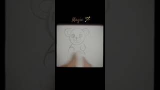 Magic 🪄 eraser magic ytshots [upl. by Handbook]