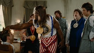 Idiocracy 2006 Joe Meets President Camacho [upl. by Tina]