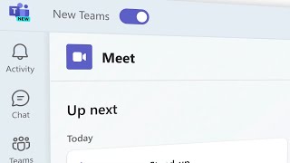 Discover prepare and recap your meetings in one place with Meet in Microsoft Teams [upl. by Grunberg264]