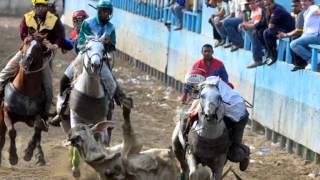 Cheo Hernandez Prisco  El Canelo [upl. by Aidroc]