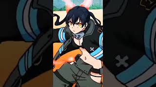 Tamaki edit  Fire Force [upl. by Orimisac]