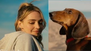 MilkBone Commercial 2024 Howl You Know Ad Review [upl. by Barabas]