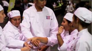 ProStart Student Experience Video [upl. by Reitrac]