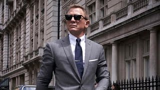 NEW JAMES BOND MOVIE GETS PROMISING UPDATE WITH OSCARWINNING DIRECTOR UNDER CONSIDERATION [upl. by Catie]