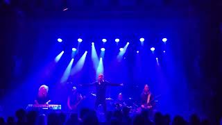 NIBIRU ORDEAL  Unrealitation  Gone With The Wind Live at Tavastia Stratovarius Survive Tour [upl. by Eliathan]