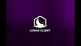 How to turn off Clear Glass on LUNAR CLIENT [upl. by Conlee]