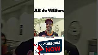 quotThe real 360° master 🎯 AB de Villiers  redefining cricketing art 🔥 ABDevilliers CricketLegend [upl. by Retloc]