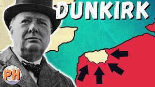 7 Times Dunkirk Got History All Wrong [upl. by Maisel]