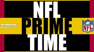 ESPN NFL Primetime Music Compilation 24 Tracks [upl. by Yenahteb82]