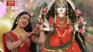 Meldi Maa Na Dakla  Mataji Na Dakhla  Gujarati Devotional Songs [upl. by Lainahtan]