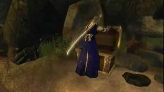 Fable 2 Walkthrough  Knothole Island Part 5 [upl. by Blankenship]