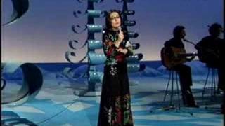 Nana Mouskouri  Sieben schwarze Rosen [upl. by Jodee]