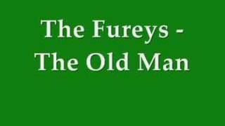 The Fureys  The Old Man Live [upl. by Neale253]