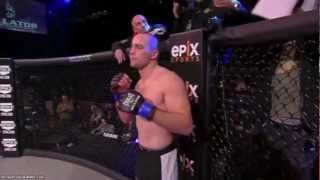 SYRACUSE MMA Crazy Mike Mucitelli Bellator 81 [upl. by Noryd]