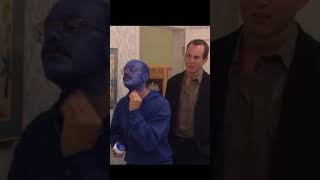 Arrested Development Tobias Funke Blue Himself funny comedy shorts [upl. by Yrro836]