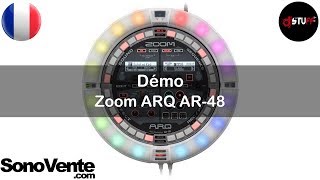 Zoom ARQ AR48 🇫🇷 [upl. by Louise]