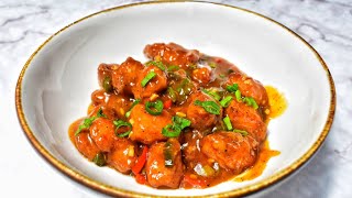 Mongolian Chicken Recipe [upl. by Haras58]