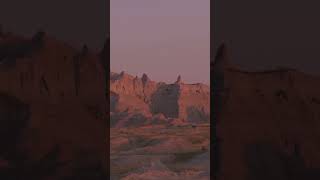 Exploring the Alien Beauty of Badlands National Park [upl. by Benedick]