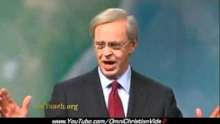 quotA Life of Obediencequot  Dr Charles Stanley [upl. by Eugene853]