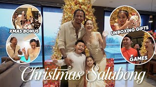 2024 LAST VLOG XMAS PARTY  ZEINAB HARAKE [upl. by Cathee]