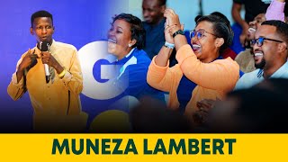 😂😂 MBEGA GUSEKA WEE 😂😂 MUNEZA LAMBERT ARAGARUTSE ASEKEJE ABAKOBWA AMARIRA ARAZA 😂😂 AKOZE AMATEKA 😂😂 [upl. by Shalne253]