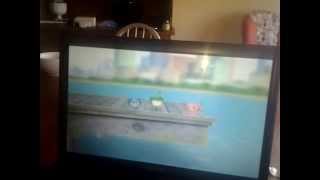 Tanda comercial Nick jr latinoamérica 1522013 [upl. by Charron623]