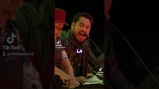 tijuana lacotorrisa slobotzky ricardoperez queoña roast comediante tijuana comedia [upl. by Ialda94]