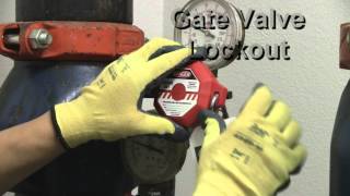 STOPOUT®  LockoutTagout  Control Hazardous Energy [upl. by Goddard264]