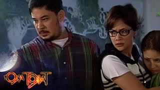 Oka Tokat Engkantao 5 FULL EPISODE 145  Jeepney TV [upl. by Latsryc738]