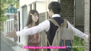 MVVietsub Reminds Me Of You  Shorry J feat Byul I Miss You OST 1 [upl. by Bopp]