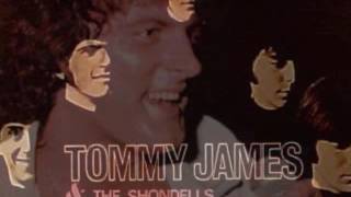 TOMMY JAMES amp THE SHONDELLSquotSWEET CHERRY WINEquotLYRICS [upl. by Aysan]