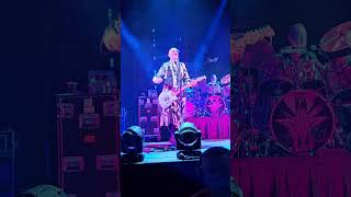 Cherub Rock  Smashing Pumpkins live in Manchester 20204 [upl. by Domineca]