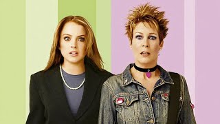 Freaky Friday Full Movie Facts And Story  Jamie Lee Curtis  Lindsay Lohan [upl. by Simara]