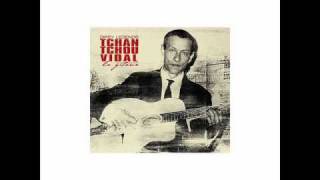 Tchan Tchou Vidal  Les Deux Guitares [upl. by Jedidiah]