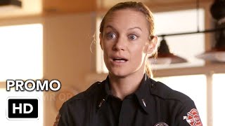 Station 19 7x07 Promo quotGive It Allquot HD  Station 19 Season 7 Episode 7 Promo [upl. by Nordine]