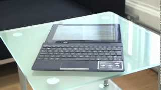 Asus Transformer Pad TF300 Tips and Tricks [upl. by Ehsrop]