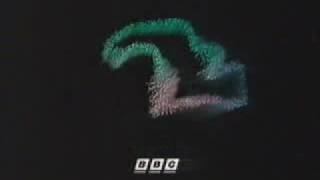 BBC 2 Optics Ident [upl. by Claudianus]