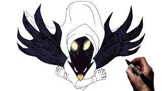 TOKOYAMI  DARK SHADOW PVP My Hero Academia The Strongest Hero [upl. by Farmann]