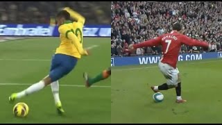 The Most Beautiful Dribbling Skills amp Tricks 1 [upl. by Howlyn]