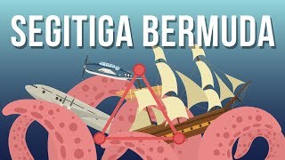 Ada Apa Di Balik Segitiga Bermuda [upl. by Galang]