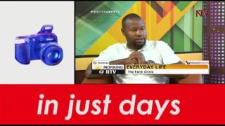 NTV Uganda Live stream [upl. by Hanus]