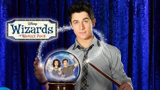 Wizard of Waverly Place  Spells amp Magic  Season 1 [upl. by Hendel224]