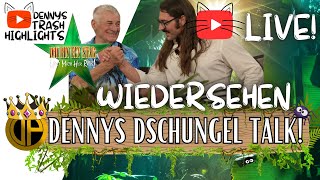 Dschungelcamp 2024 LIVE DAS WIEDERSEHEN [upl. by Alarise814]