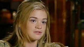 Dead Like Me  Ellen Muth interview [upl. by Sivrat]