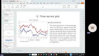 Presentation 1 Advanced Econometrics [upl. by Eidahs85]