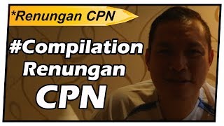 Kompilasi Renungan Malam Chandra Putra Negara  Text [upl. by Releehw]