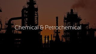 Chemical amp Petrochemical Industry [upl. by Hey]